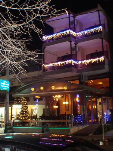  Idiston Rooms & Suites in Kastoria
