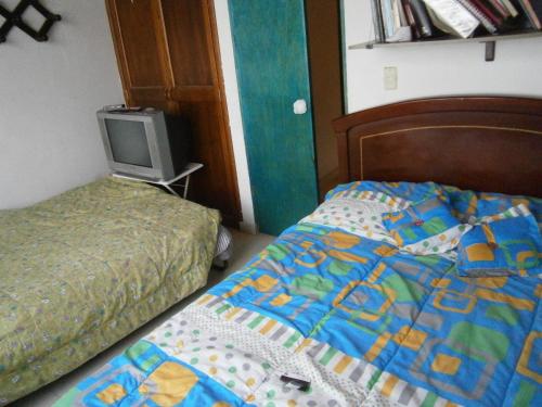 Servicio de Hotel