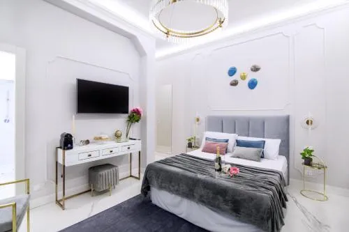Rome Deluxe Apartments photo 2