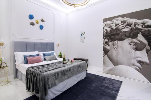 Rome Deluxe Apartments 2