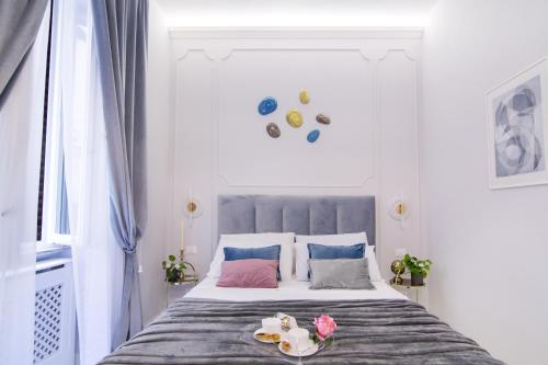 Roma Deluxe Apartments