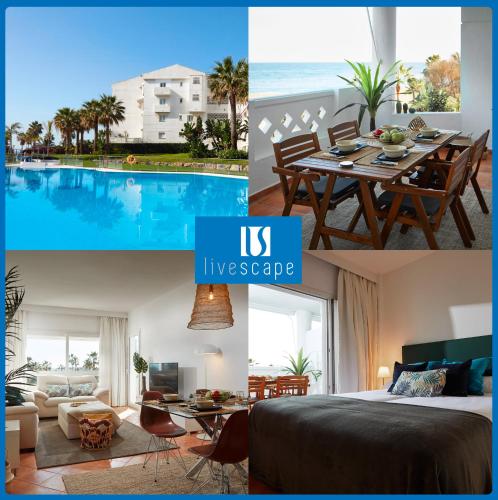 

Livescape Playa Rocio