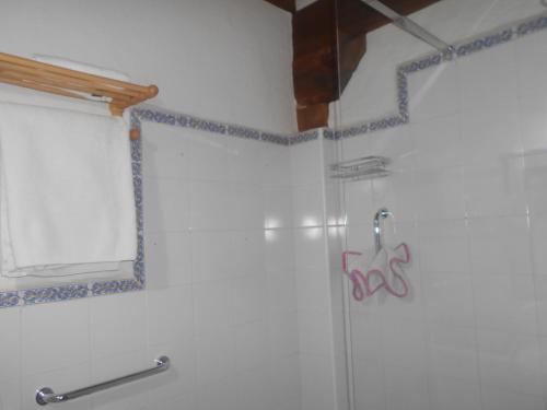 

Hotel Rural El Caz del Molino