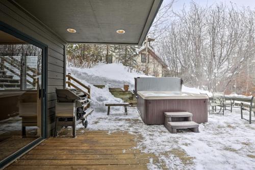 Upscale Townhome Between Beaver Creek and Vail! - image 5