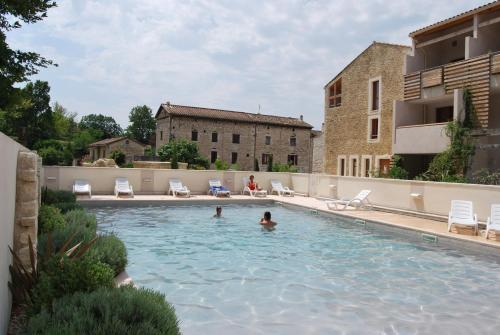 Lagrange Grand Bleu Vacances – Résidence La Closerie