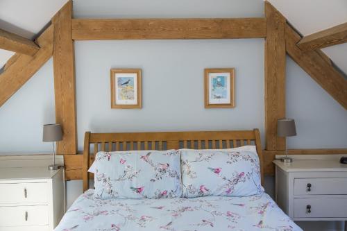 1 Bed Llangollen Cottage - Sleeps 2 - main image