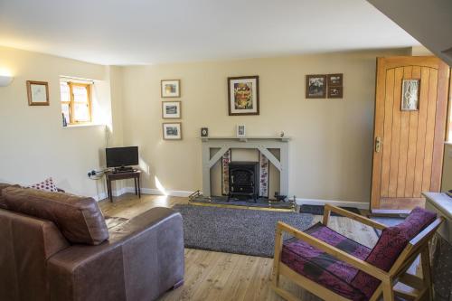 1 Bed Llangollen Cottage - Sleeps 2 - image 14