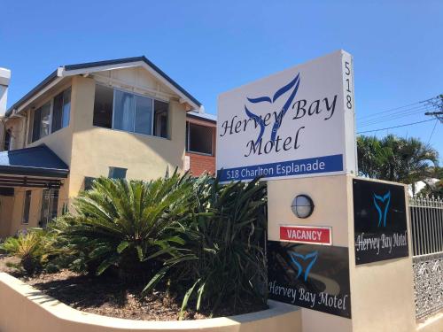 Hervey Bay Motel