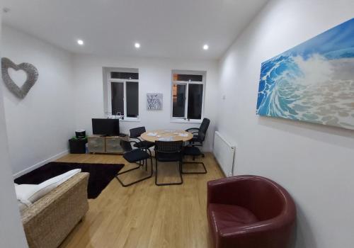 Smart Modern Prestigious Central Apartment, Edinburgh, Edinburgh and the Lothians