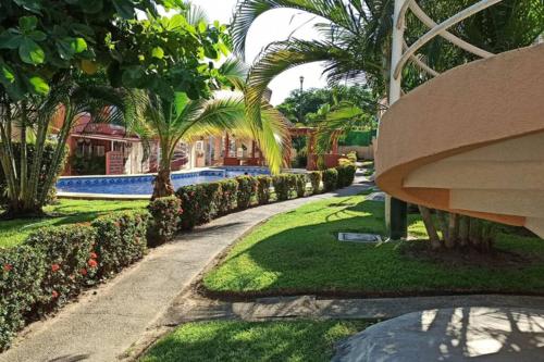 Ixtapa al mejor precio, "Casa las Conchas"