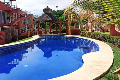 Ixtapa al mejor precio, "Casa las Conchas"