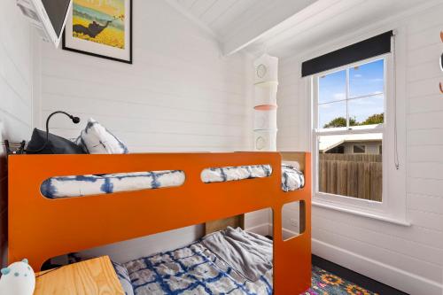 Inis Mor - Stay in the heart of Apollo Bay
