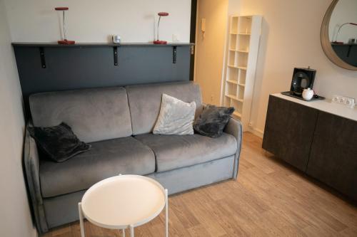 Charming Bright Studio And Design