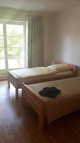 ruhiges Zimmer in Pankow in Berlin, Deutschland