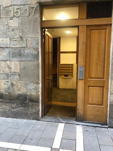  EL CAPRICHO de NAGORE - Lic UAT678 in Pamplona