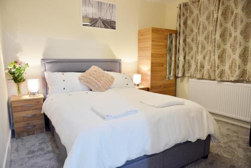 London Luxurious Sweet Home - Accommodation - London