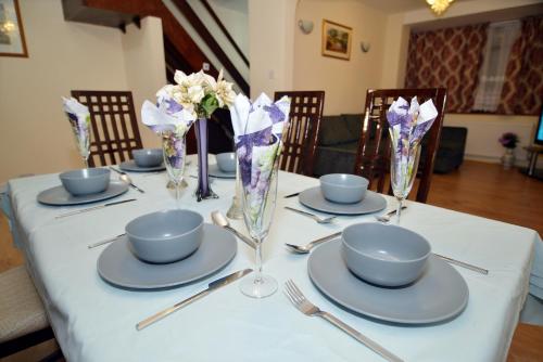 London Luxurious Sweet Home in London