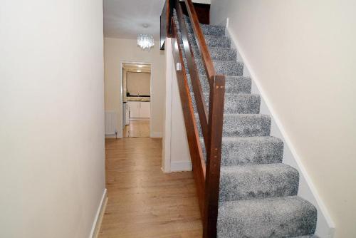 London Luxurious Sweet Home in London