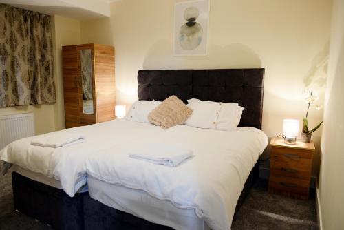 London Luxurious Sweet Home in London