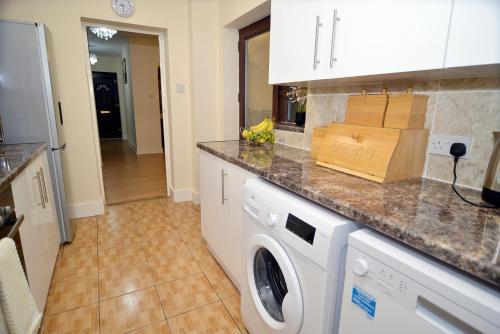 London Luxurious Sweet Home in London