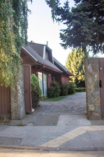 Hostal Helios, Los Ángeles