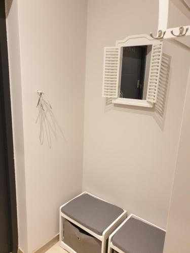 Apartament w zieleni do wynajęcia blisko jeziora