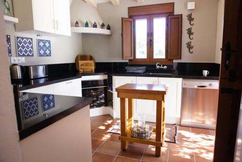 Casa Barranca