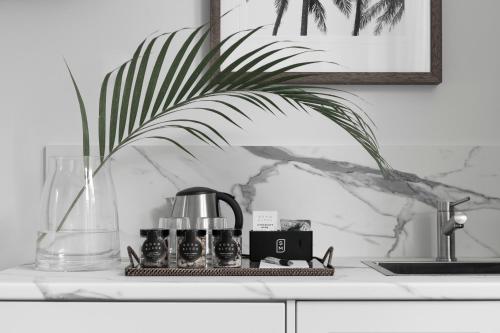 المرافق, St Marks Randwick in Randwick