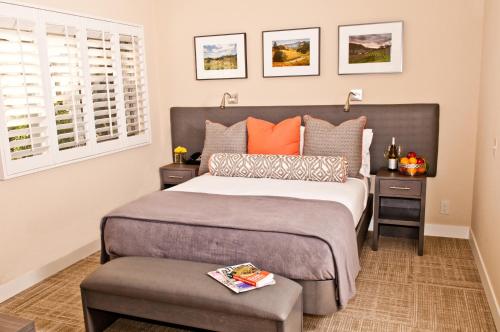 Calistoga Spa Hot Springs - Authentic Hot Springs Spa & Resort – Calistoga, CA