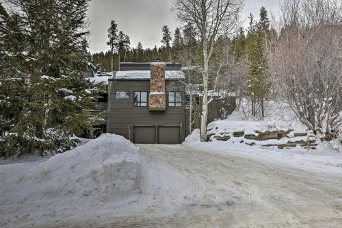 Upscale Townhome Between Beaver Creek and Vail! - image 10