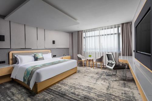 Microtel By Wyndham Hangzhou