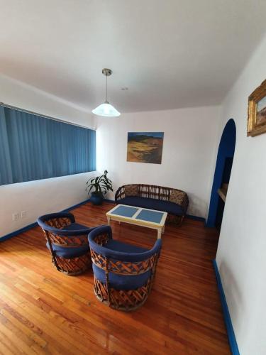 Residencia Polanco - image 5