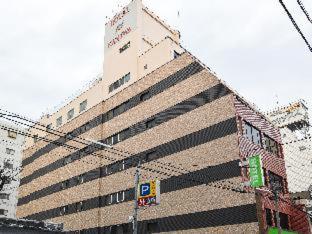 Miro Hotel 道頓堀