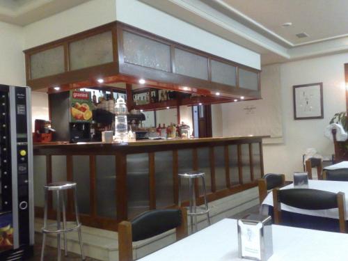 Hotel Ibiltze Lasarte