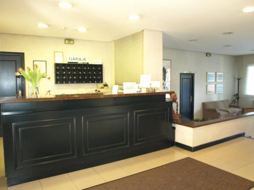 Hotel Ibiltze Lasarte