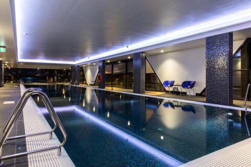 The Branksome Hotel & Residences - main image