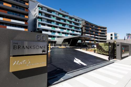 The Branksome Hotel & Residences - image 6
