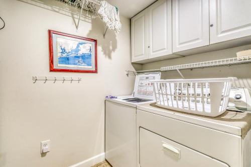 Admirals Quarters