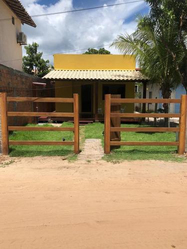 Casa em Barra Grande-Peninsula de Marau