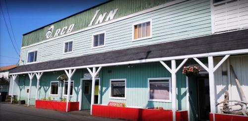 . Orca Inn