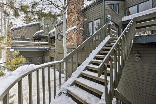 Upscale Townhome Between Beaver Creek and Vail! - image 7