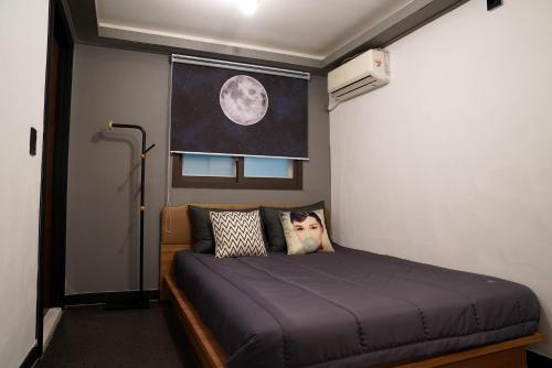 Apollo Guesthouse, Seoul