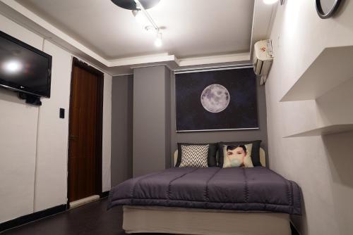 Apollo Guesthouse, Soul (fotografie 7)