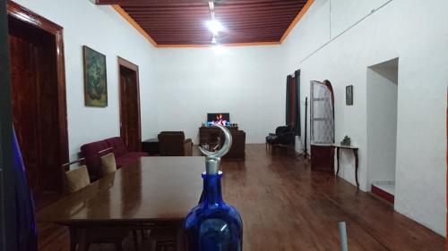 Suite Valentina in Puebla, Mexico