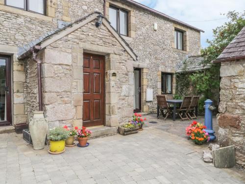 Stonegarth Cottage cottage Morland