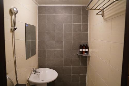 Apollo Guesthouse, Soul (fotografie 4)