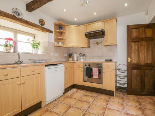 Springarth Cottage in Newby (Cumbria)