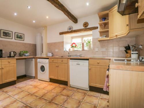Springarth Cottage in Newby (Cumbria)