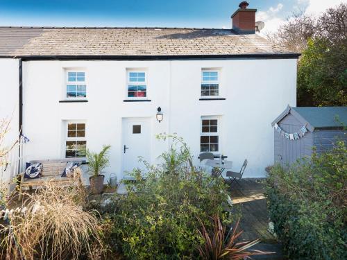 Fern Cottage, Cardigan, , West Wales