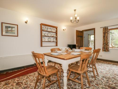 Springarth Cottage in Newby (Cumbria)